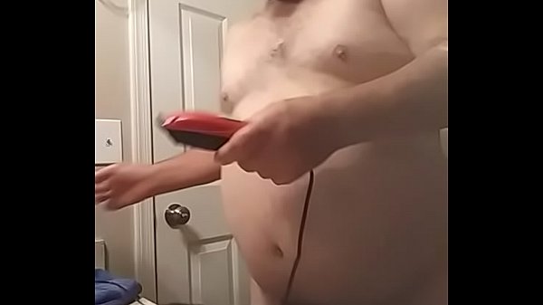 Shaving trimming for_work