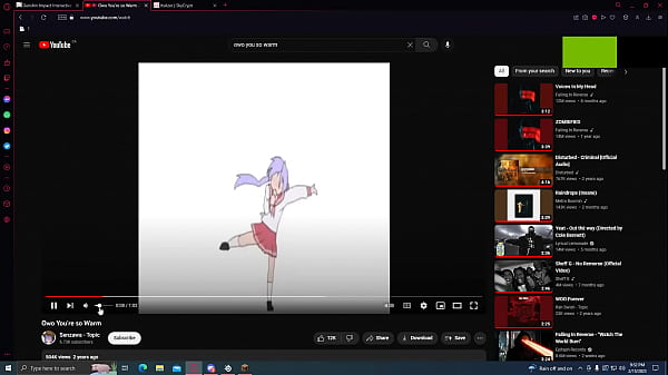 Nonton Minecraft Hypixel Sb Hentai thumbnail