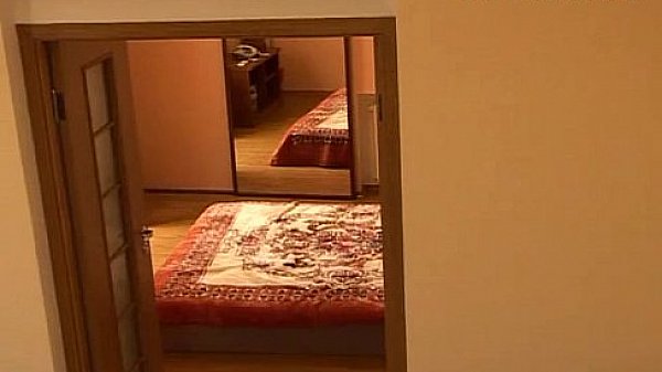 Nonton Skinny Hot Blonde Blowjob And Fuck thumbnail