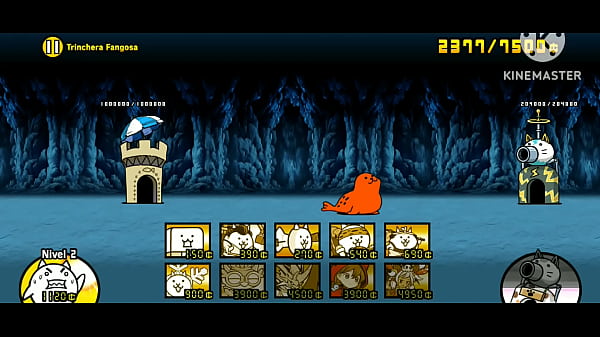 El under a sido fukeado por el the battel cats xddddd 