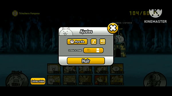 Nonton El Under A Sido Fukeado Por El The Battel Cats Xddddd thumbnail