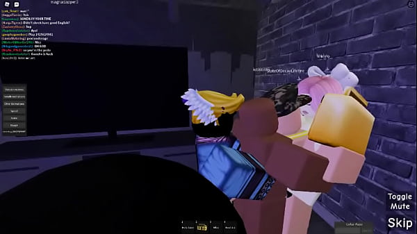 Nonton Very Epix Sex Roblox Uwu Dwawdaasd thumbnail