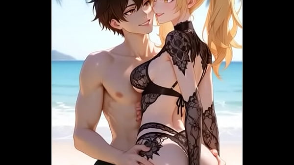 Lustcomp grok imagine 