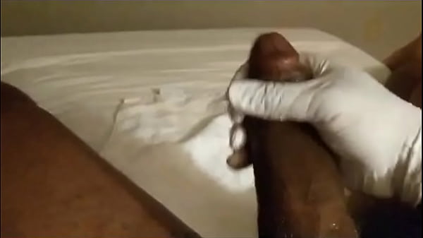 Play MP4 - Tysonsbigblackcock - FATTEST BLACK COCK getting wet oiled glove stroke session&excl; &num;41 - VID-20231117-WA0003 - Jan 19&comma; 2024