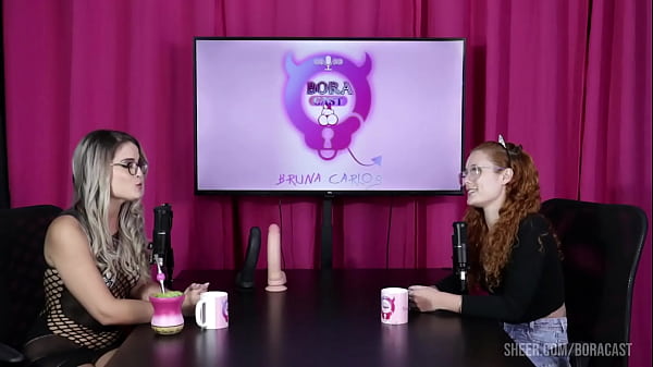 Nonton Deixou A Novinha Pelada E Chupou Sua Buceta A Deixando Cheia De Tes&atilde;o E Molhadinha - Veja O Que Aconteceu No Bora Cast Dracarys & Bruna Carlos (watch On: Sheer/red) thumbnail