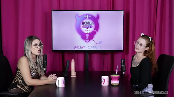 Nonton Deixou A Novinha Pelada E Chupou Sua Buceta A Deixando Cheia De Tes&atilde;o E Molhadinha - Veja O Que Aconteceu No Bora Cast Dracarys & Bruna Carlos (watch On: Sheer/red) thumbnail