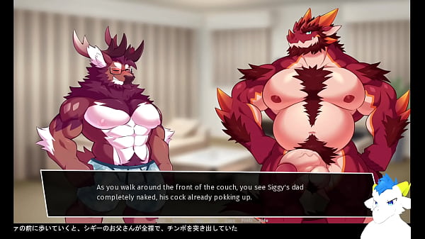 Play MP4 - 【japanese】Deers and Deckards【part3】