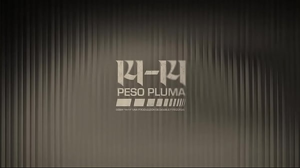 Peso pluma 