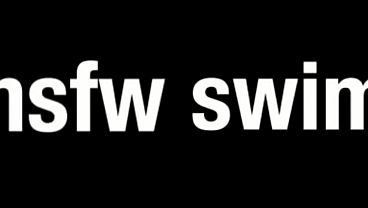 Nsfw Swim Theme thumbnail
