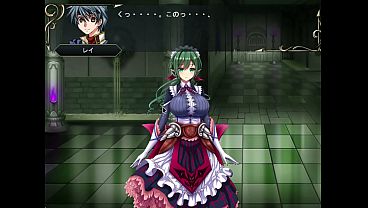 サキュバス　１