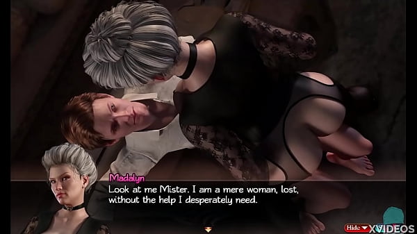 TREASURE OF NADIA #116 • Fucking a busty, hot_nun