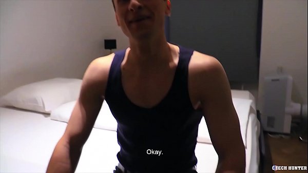 Play MP4 - CZECH HUNTER 498