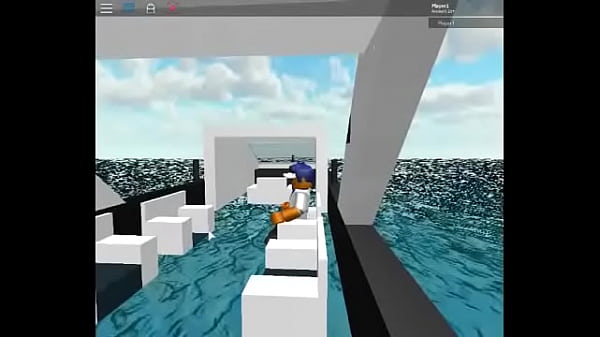 Roblox gangsta