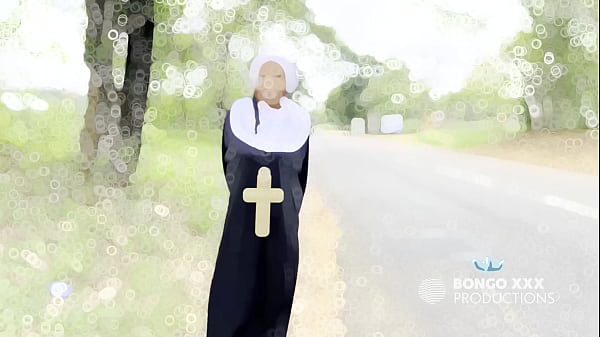 Nonton I Fucked This Horny Nun thumbnail