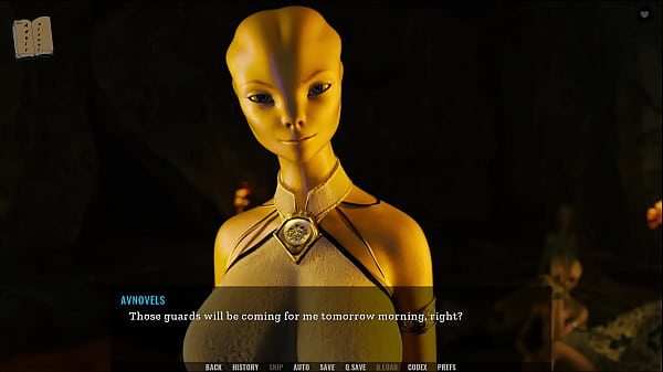 TalesFrom The Unending Void_15