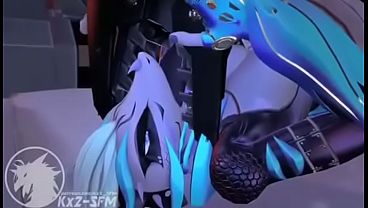 bladewolf-dominate-nika-shakeh-kx2-sfm-sound-edit