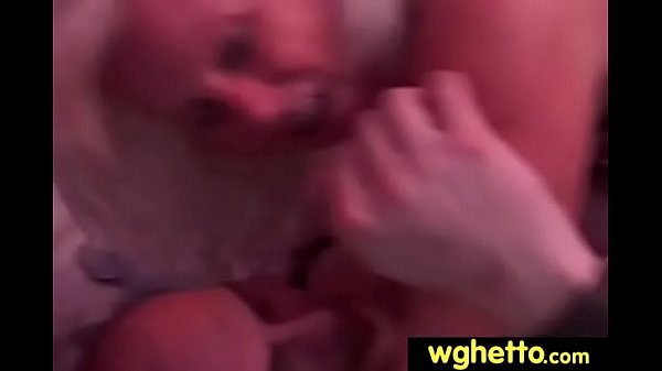 Big tits hairy milf gets pov 19 