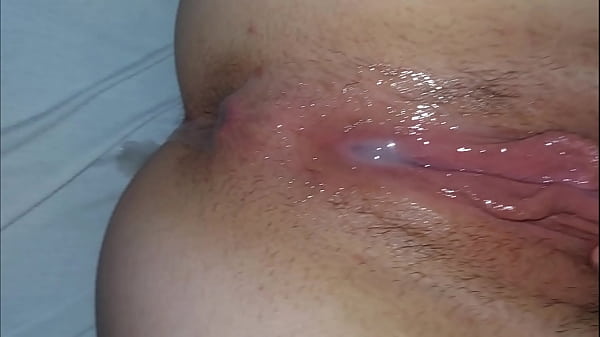 Espectacular Cumshot En La Vagina Argentina De Azulhad4 thumbnail