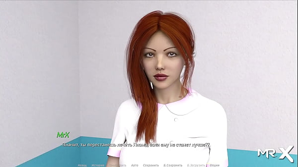 Actinglessons - Blonde Posing Nude E1#28 thumbnail