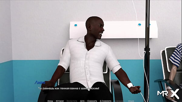 ActingLessons - Blonde Posing Nude E1#28 