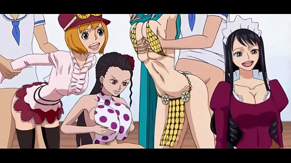 One piece girls_orgy koala violet rebecca bby 5_HD
