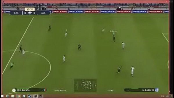 Istrupru do Mito no Lazaro BVC