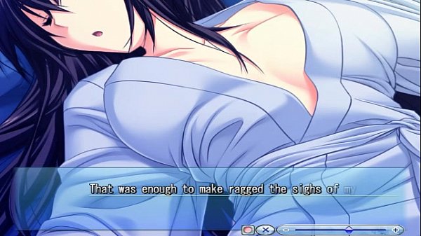 Majikoi S Momoyo Scene 2 Part16