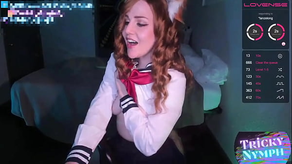 Play MP4 - Sailor Fox Teases you