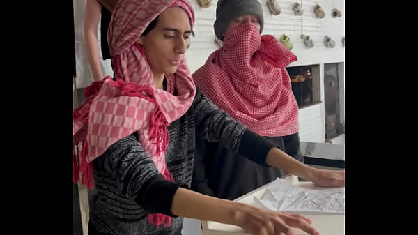 Novinho de turbante consagra o grito de vitória