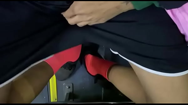 I gave it to the gym teacher 