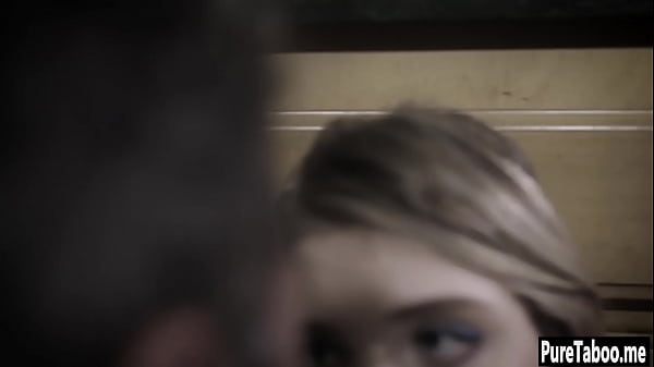 Horny MILF wanted big hard cock and she took_it