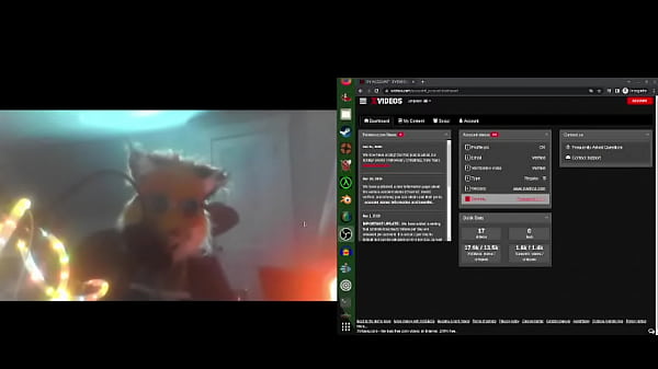 Nonton Ad Me On Steam thumbnail