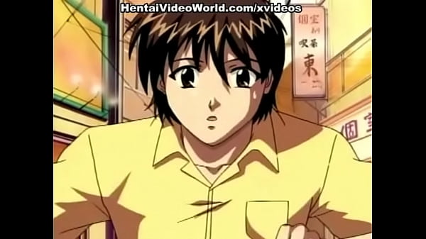 Love is the Number of Keys 01 www.hentaivideoworld.com 