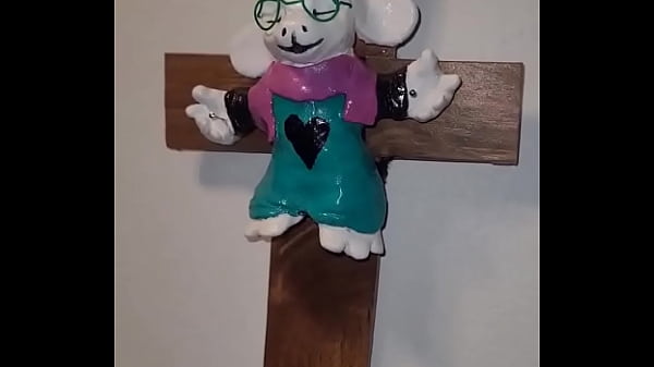 Ele t&aacute; bem relaxa 