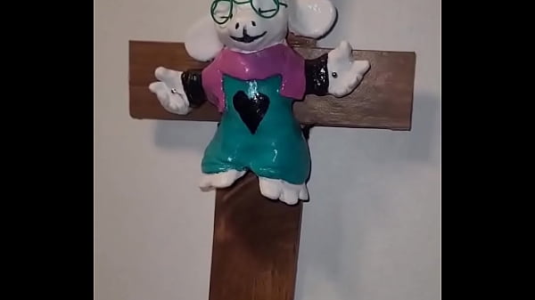 Ele t&aacute; bem relaxa 