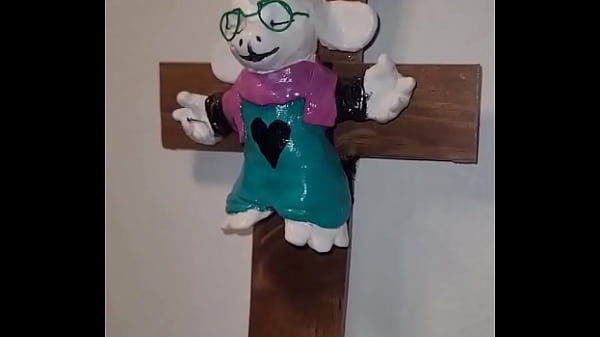 Ele t&aacute; bem relaxa 