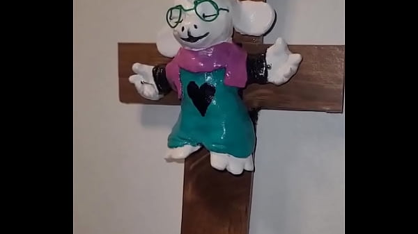 Ele t&aacute; bem relaxa 