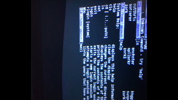 Verification video