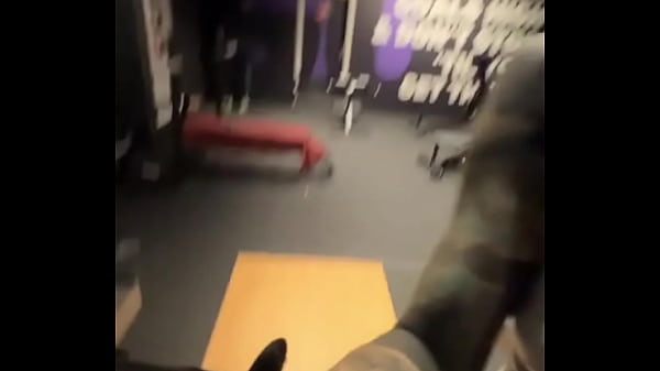 Challenge time how many pull ups can you do let me know in the comments i'm so excited to have a gym right around