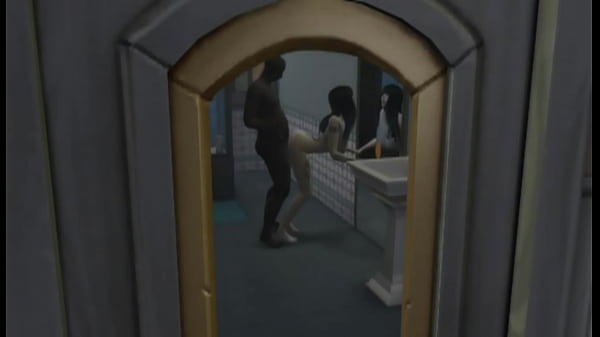 Sims4 porn cheating_wife 02