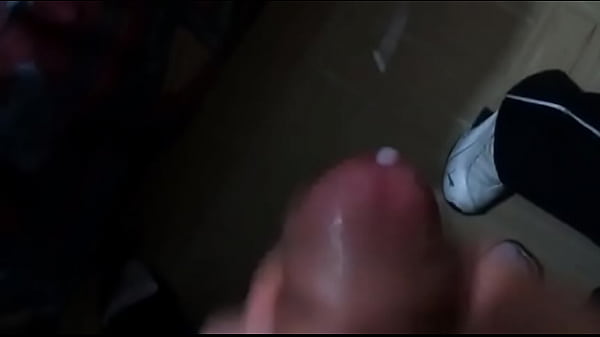 first video Cum 