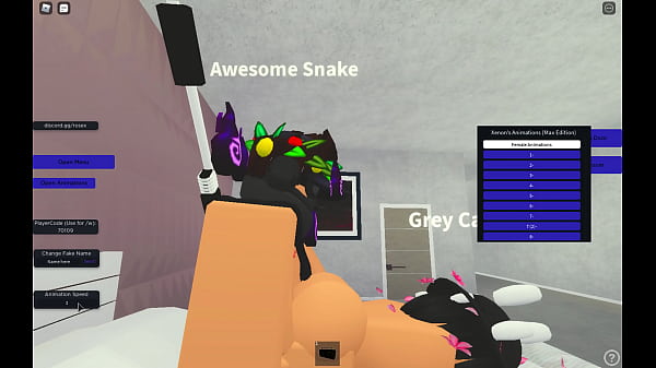 Roblox fucking a stranger 