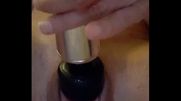 All holes filled squirting pussy