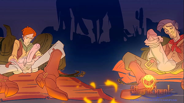 Play MP4 - Around The Campfire