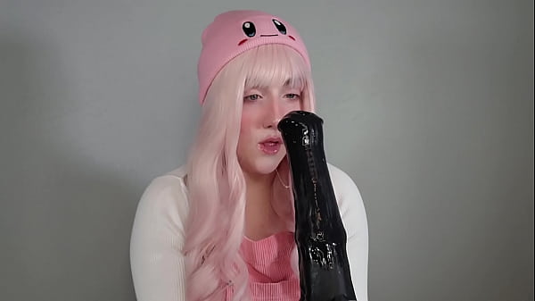 Missprincesskay - Kirby Vs Large Bad Dragon Chance Face Fuck Hardcore Intense Deepthroat Cosplay Deepthroat And Roleplay Pov Messy Spitty Wet Length thumbnail