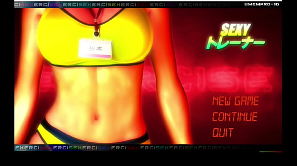 Nonton How Much Stamina Does This Women Have (sexy Trainer Shoko Sugimoto) Ep 5 thumbnail