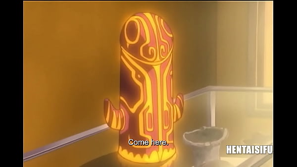 Archeology Teacher Starts Fucking Students Due To Magical Sex Artifact ENG Subs