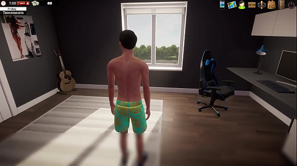 Nonton Проходження гри - Приморська Таємниця, Частина 8 thumbnail