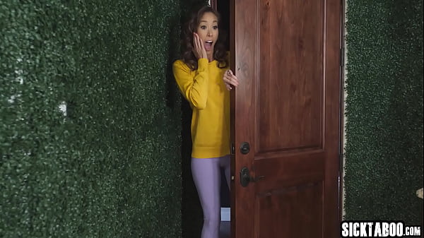 SickTaboo.com - Big tits teen tranny Jade Venus enjoyed blowjob by hot MILF Christy Love and banged her so hard after she enjoyed oral sex by small tits babe 