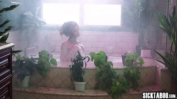 Play MP4 - SickTaboo&period;com - Busty big cock teen shemale Jade Venus fucked hot MILF Christy Love after she cum in front of her